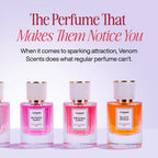 Skinovaa™ Pheromone Perfume Collection (Buy 1 Get 1 Free)