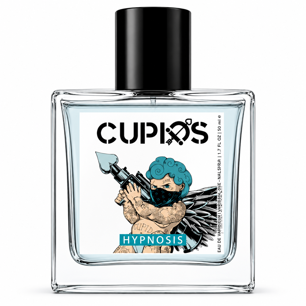 CUPID Pheromone Cologne for Men