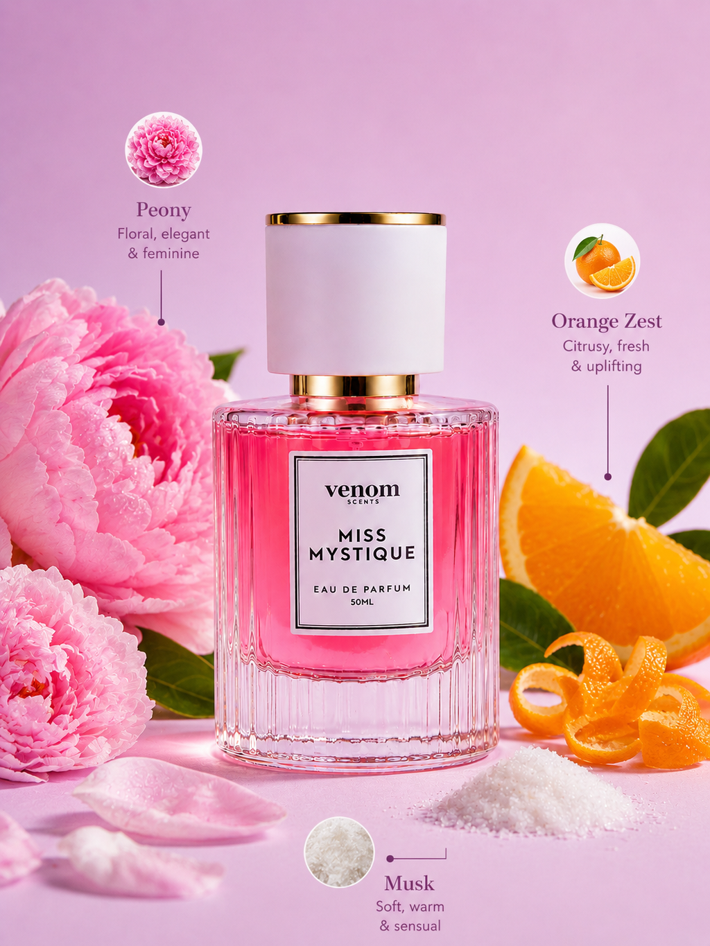 Skinovaa™ Pheromone Perfume Collection (Buy 1 Get 1 Free)