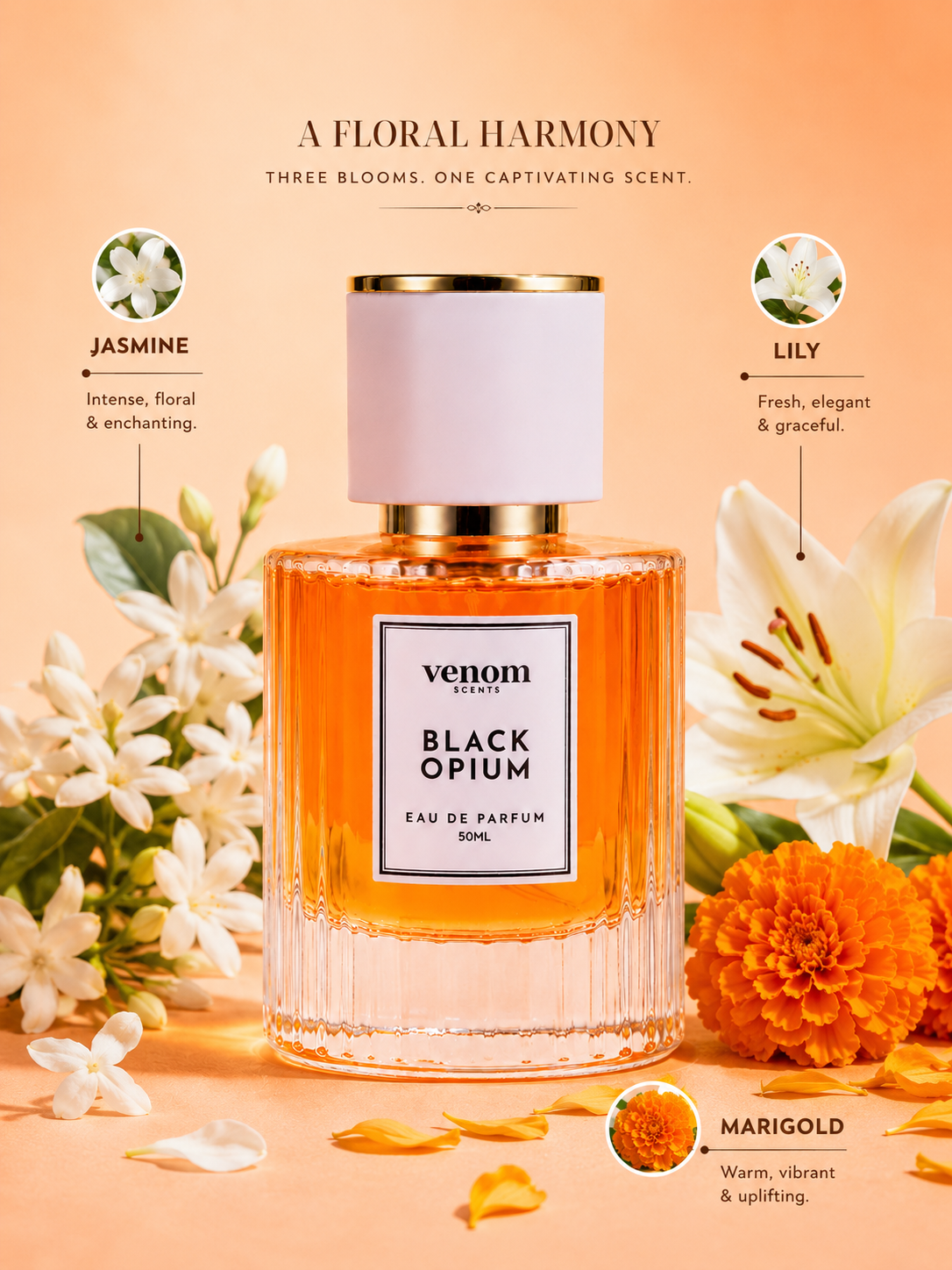 Skinovaa™ Pheromone Perfume Collection (Buy 1 Get 1 Free)