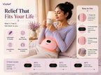 Violief™ Smart Period Relief Belt