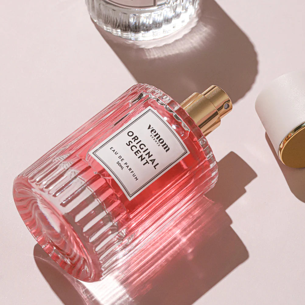 Skinovaa™ Pheromone Perfume Collection (Buy 1 Get 1 Free)
